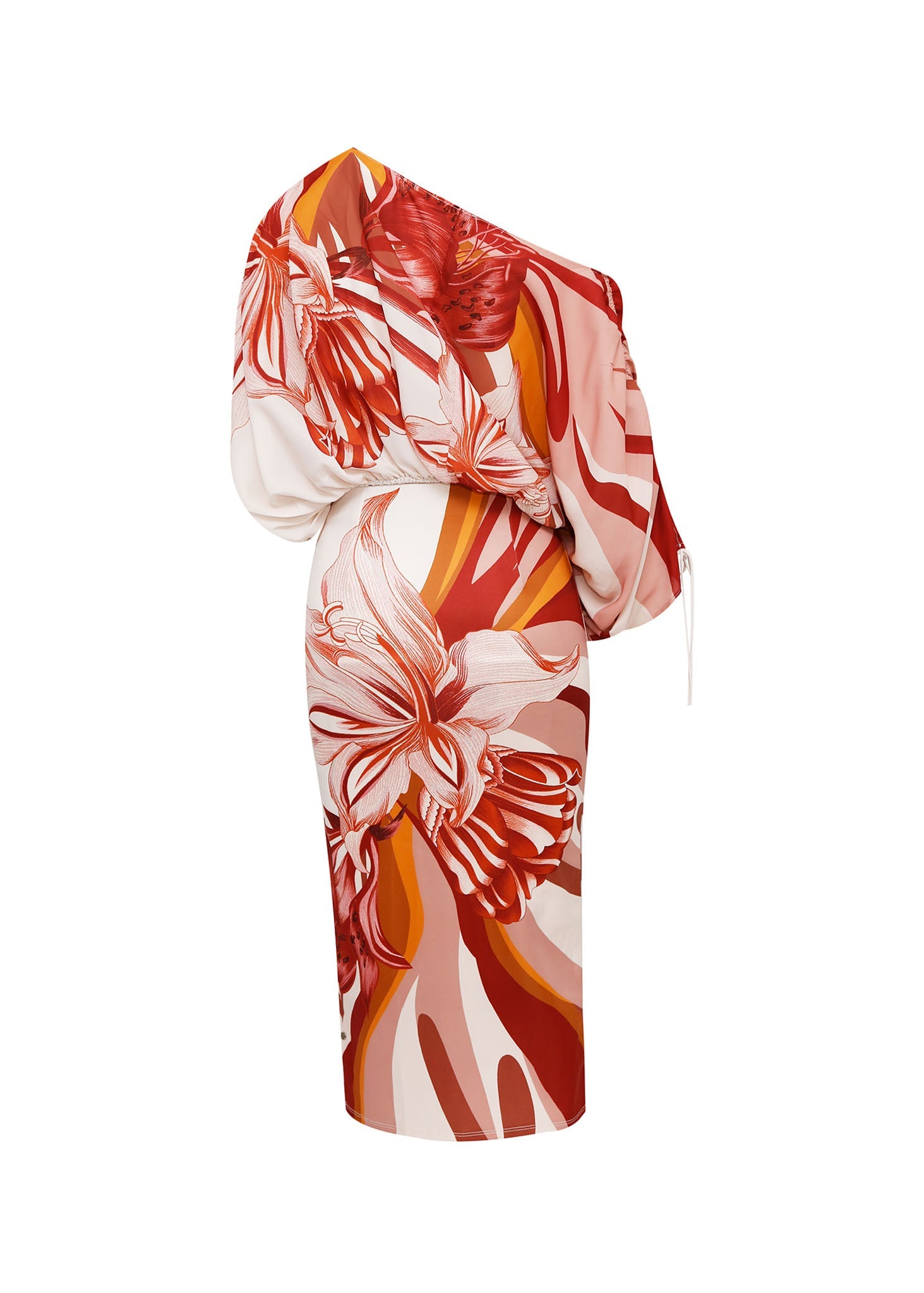 Conjunto Floral Aurora