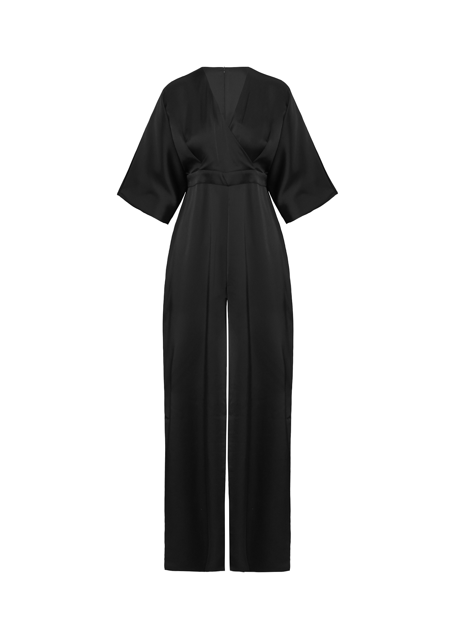 Macacão Serena Premium