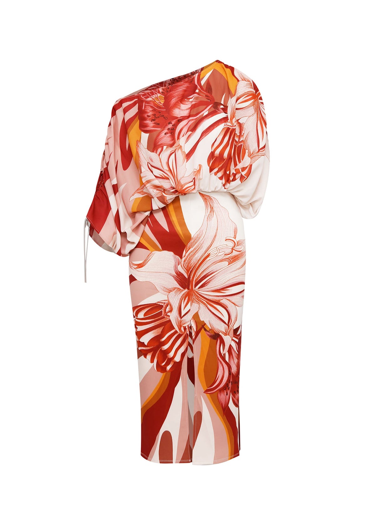 Conjunto Floral Aurora