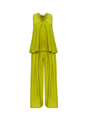 Conjunto Luna Fashion