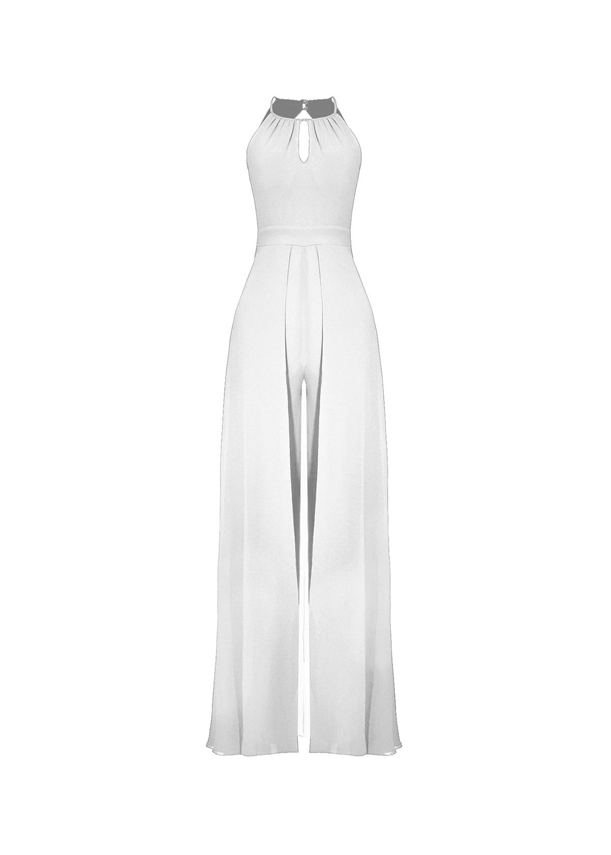 Macacão Aurora Luxe