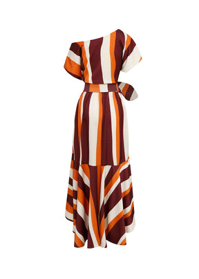 Vestido Classic Chic